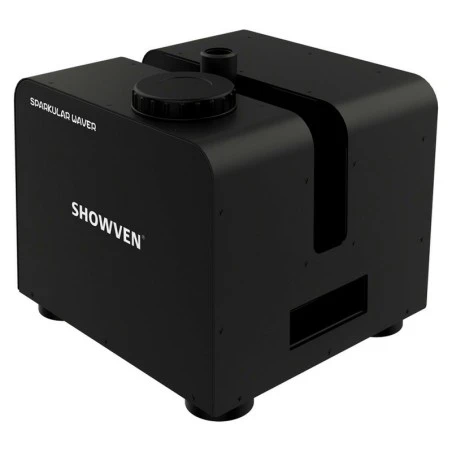 Showven Sparkular BT84 Waver