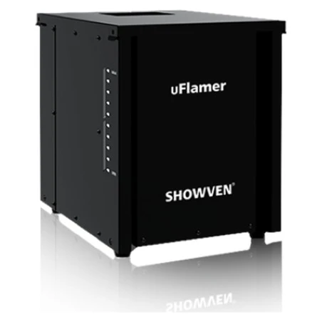 Showven Sparkular uFlamer