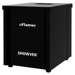 Showven Sparkular uFlamer