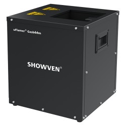 Showven Sparkular uFlamer Gasboom