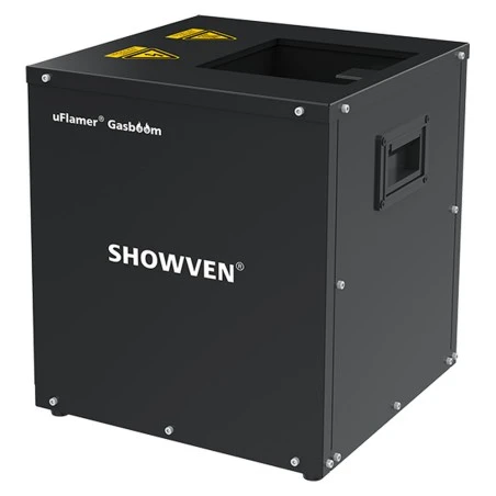 Showven Sparkular uFlamer Gasboom