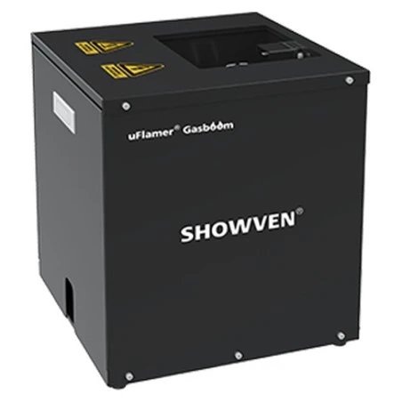 Showven Sparkular uFlamer Gasboom
