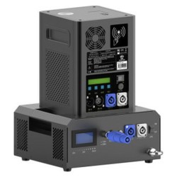 Showven Sparkular Portable Pack