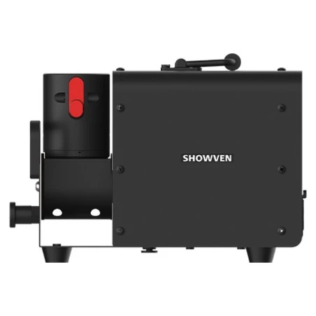 Showven Sparkular Easyfetti CL21