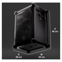 SOUNDBOKS Mix