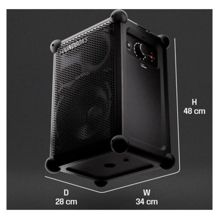 SOUNDBOKS Mix