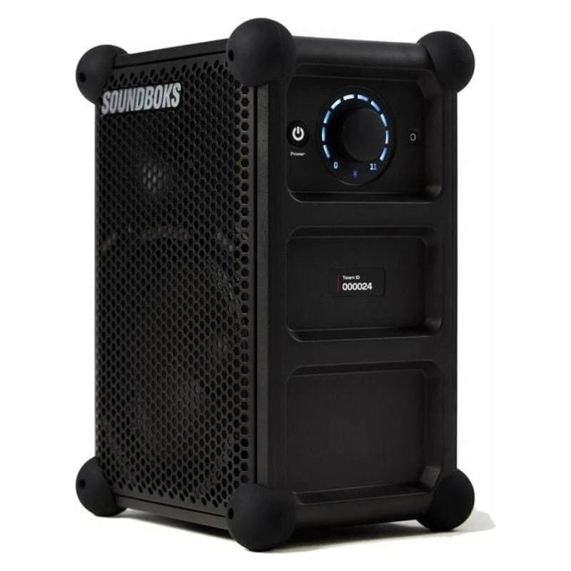 SOUNDBOKS Rider