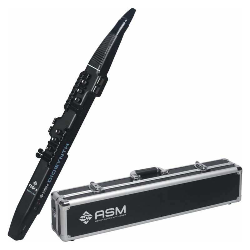 ASM Diosynth