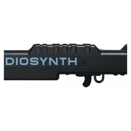 ASM Diosynth