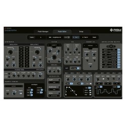 ASM Diosynth