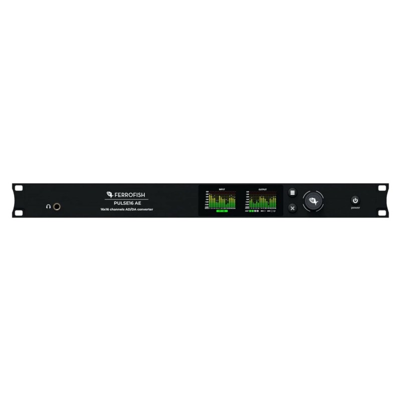 Ferrofish Pulse16 AE