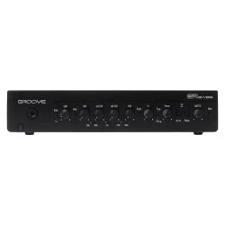 GR Bass GROOVE 1200 Black