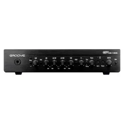 GR Bass GROOVE 800 Black
