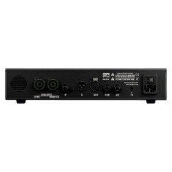 GR Bass GROOVE 800 Black