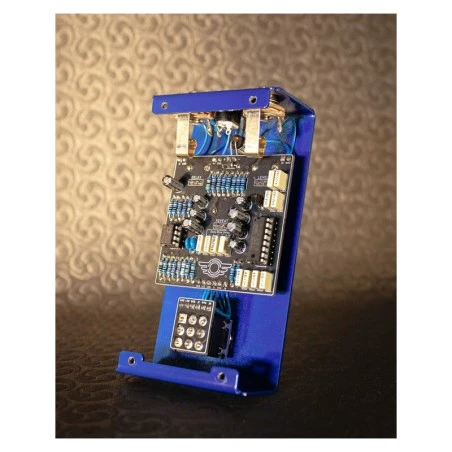 Mad Professor Deep Blue Delay Handwired