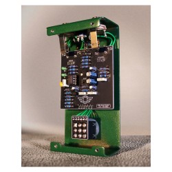 Mad Professor Little Green Wonder Handwired
