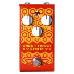 Mad Professor Sweet Honey Overdrive Handwired
