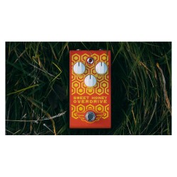 Mad Professor Sweet Honey Overdrive Handwired