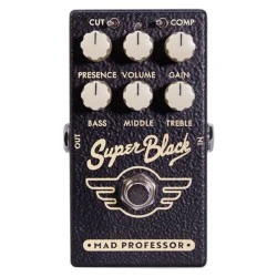 Mad Professor Super Black Mini