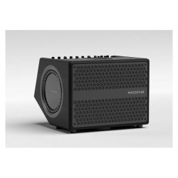 Musiccube M1 Black