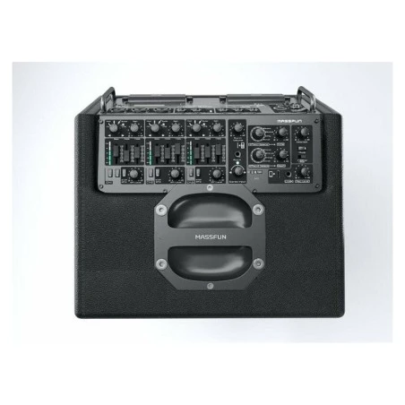 Musiccube M1 Black