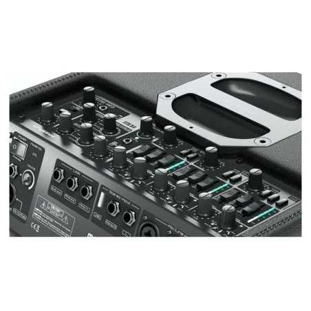 Musiccube M1 Black