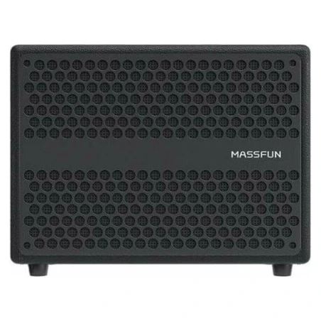 Musiccube M1 Black