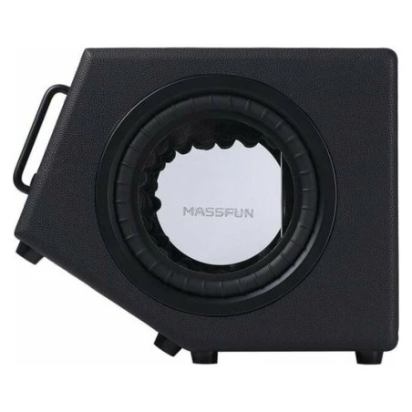 Musiccube M1 Black