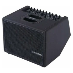 Musiccube M1-C Black