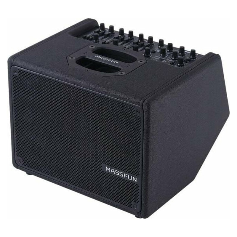 Musiccube M1-C Black