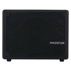 Musiccube M1-C Black