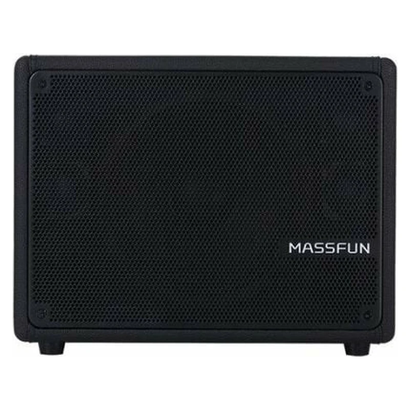 Musiccube M1-C Black
