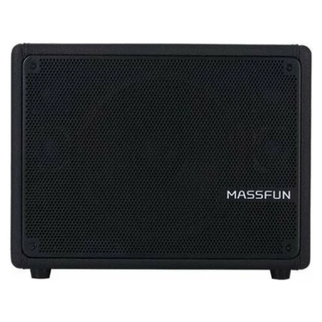 Musiccube M1-C Black