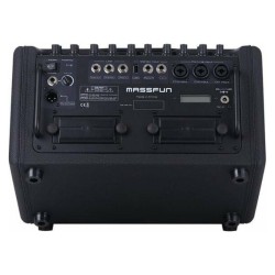 Musiccube M1-C Black