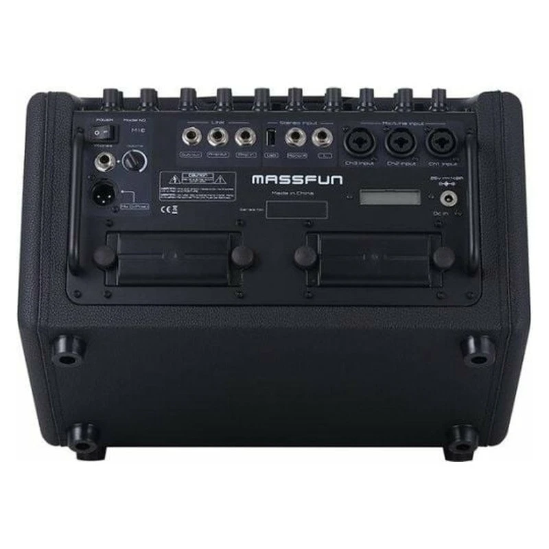 Musiccube M1-C Black