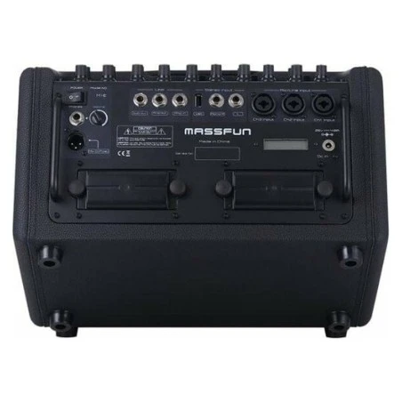 Musiccube M1-C Black