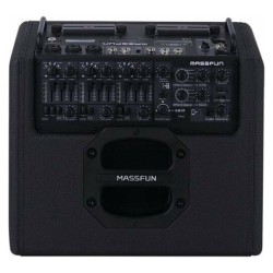 Musiccube M1-C Black