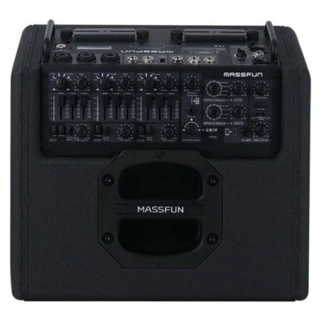 Musiccube M1-C Black