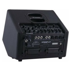 Musiccube M1-C Black