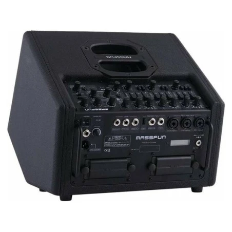 Musiccube M1-C Black