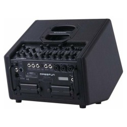 Musiccube M1-C Black