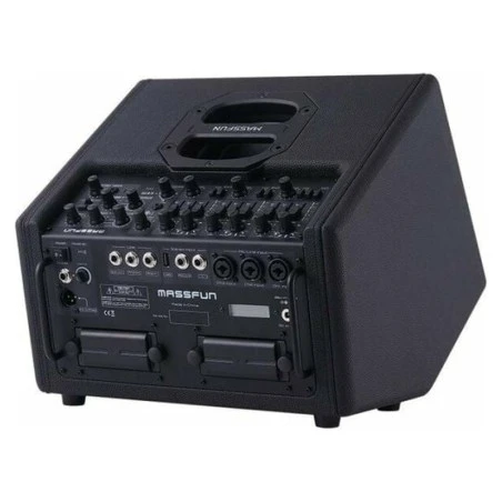 Musiccube M1-C Black