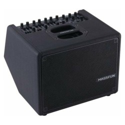 Musiccube M1-C Black