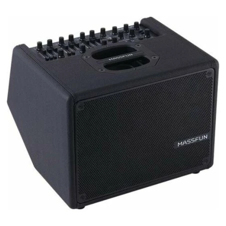 Musiccube M1-C Black