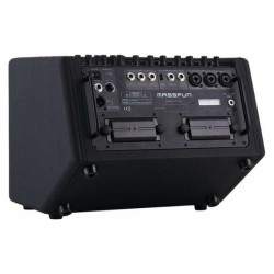 Musiccube M1-C Black