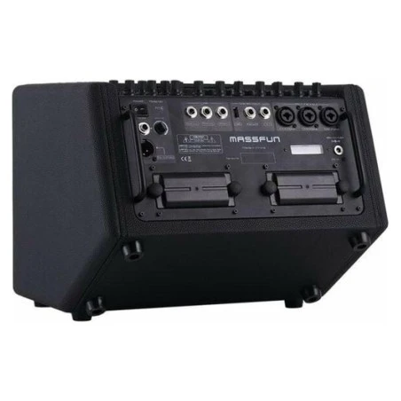 Musiccube M1-C Black