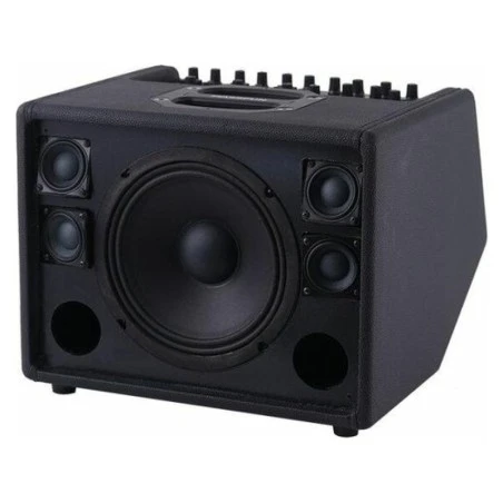 Musiccube M1-C Black