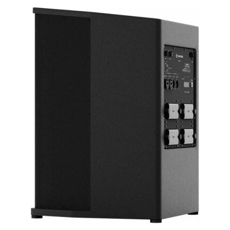 Musiccube X1 Black