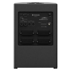 Musiccube X1 Black