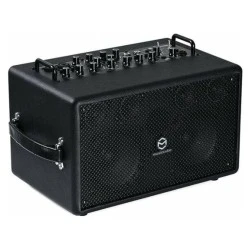 Musiccube MA 90 Pro Black